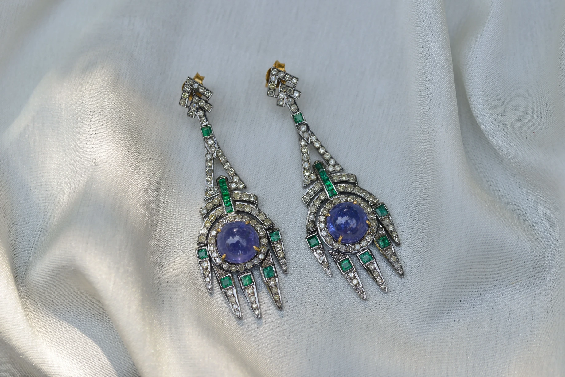 Art Deco Style