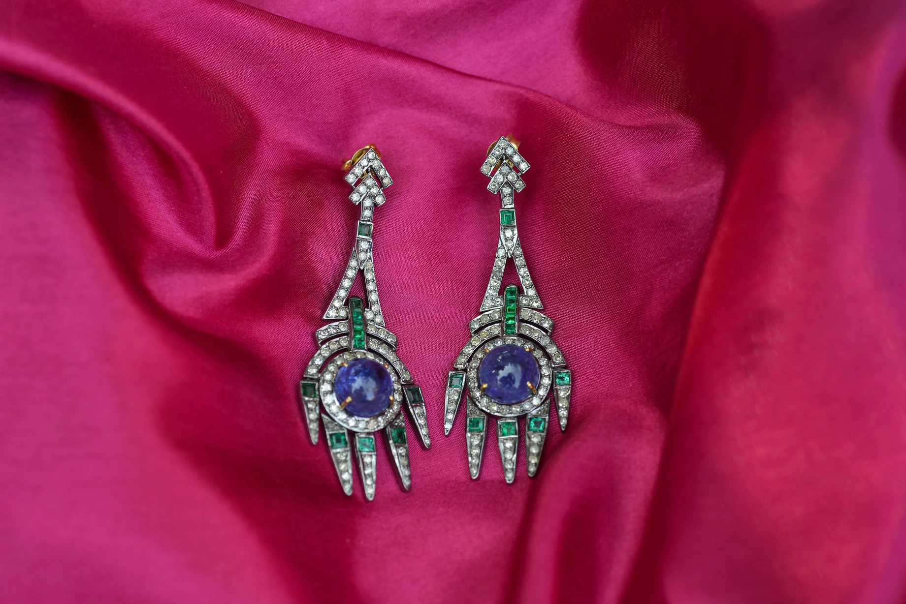 Haute Joaillerie Details