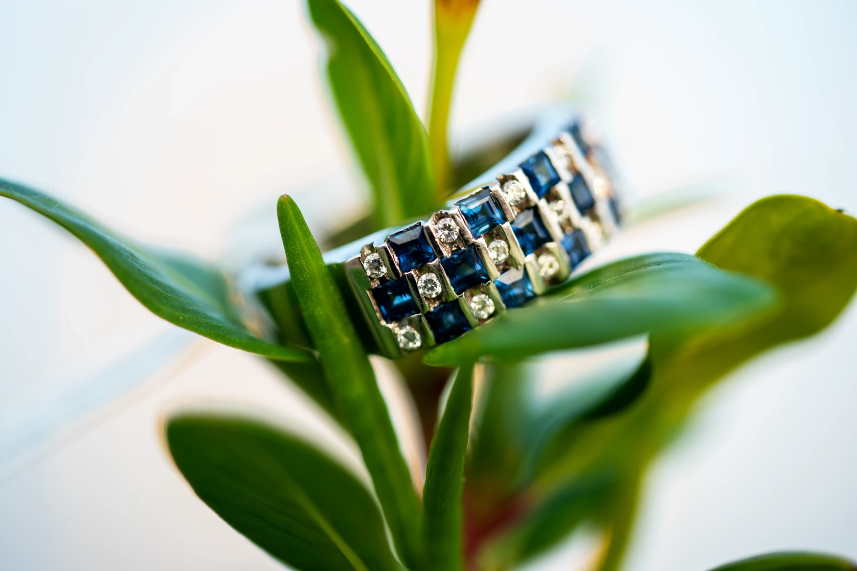 Jewelry Detail