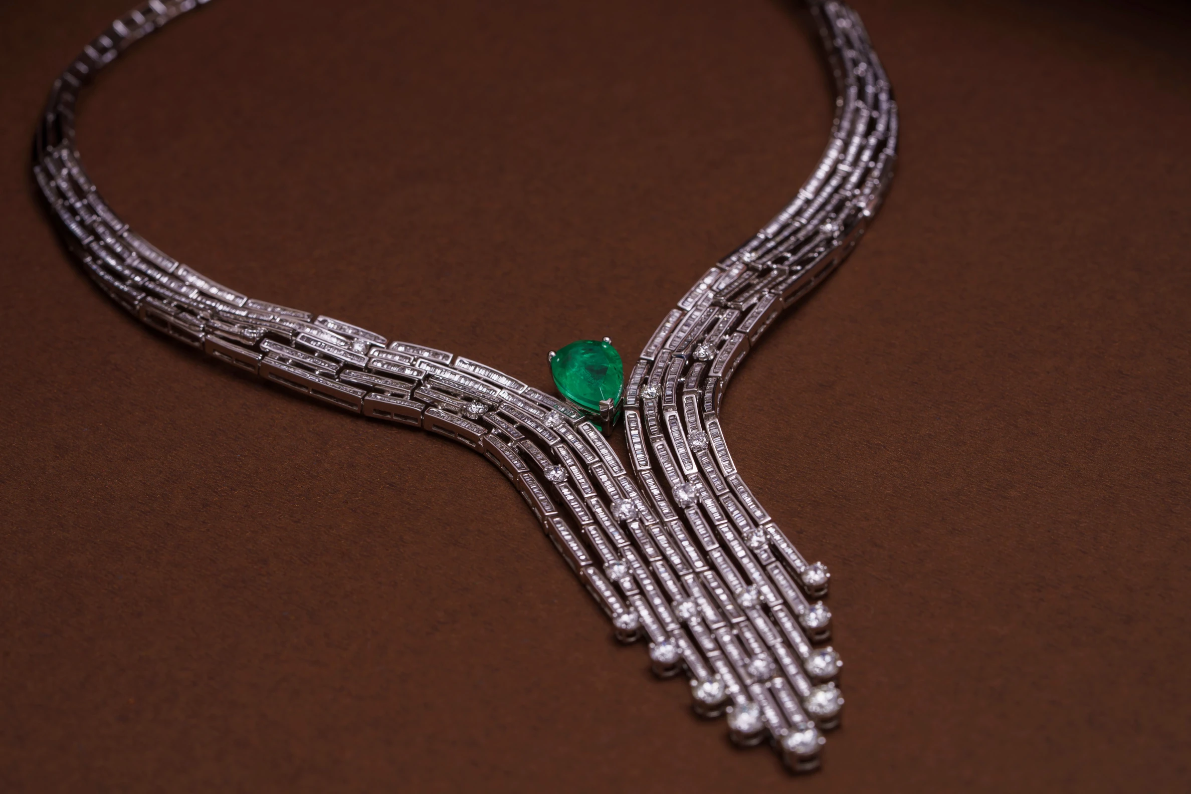 Collier-Verschluss